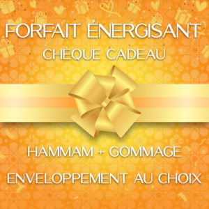 Forfait Énergisant