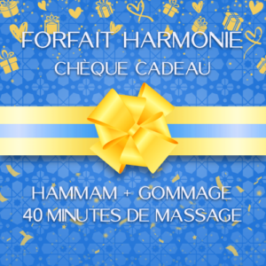 Forfait Harmonie