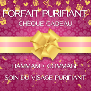 Forfait Purifiant