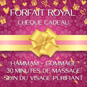 Forfait Royal